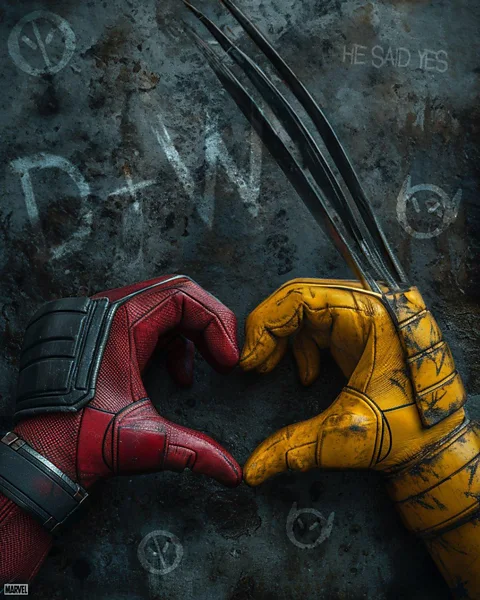 Deadpool