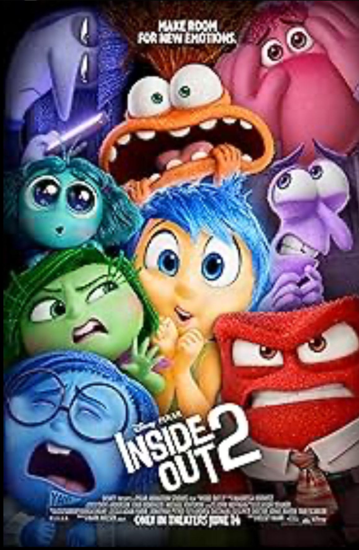Insideout
