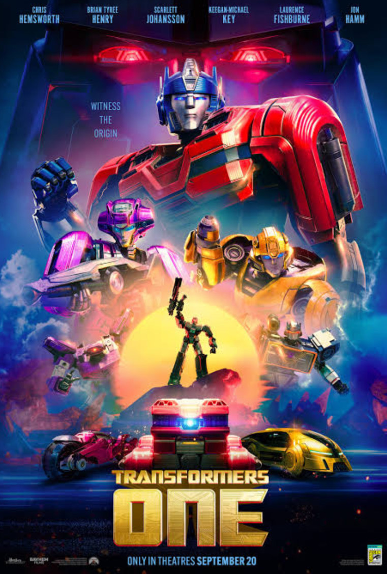 Transformers1